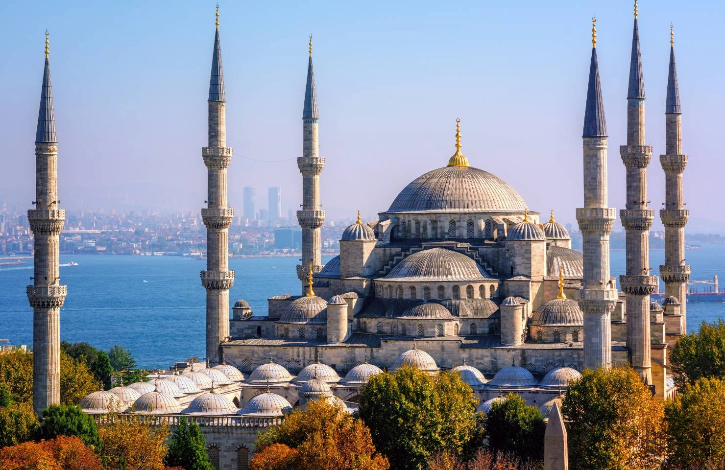 Turkey-istanbul