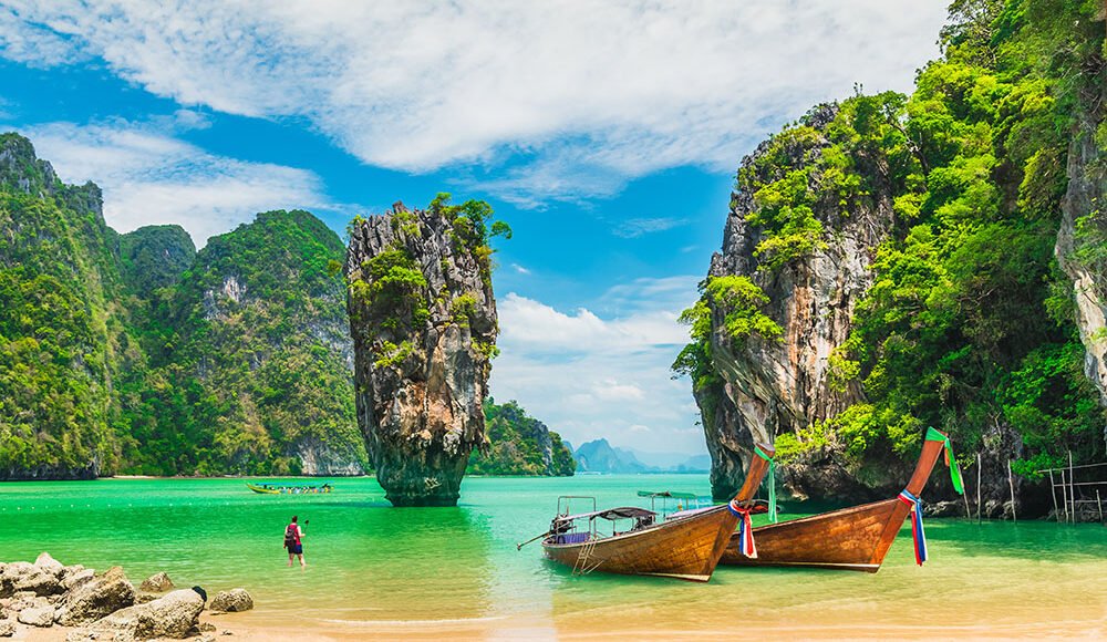 Phuket-Thailand