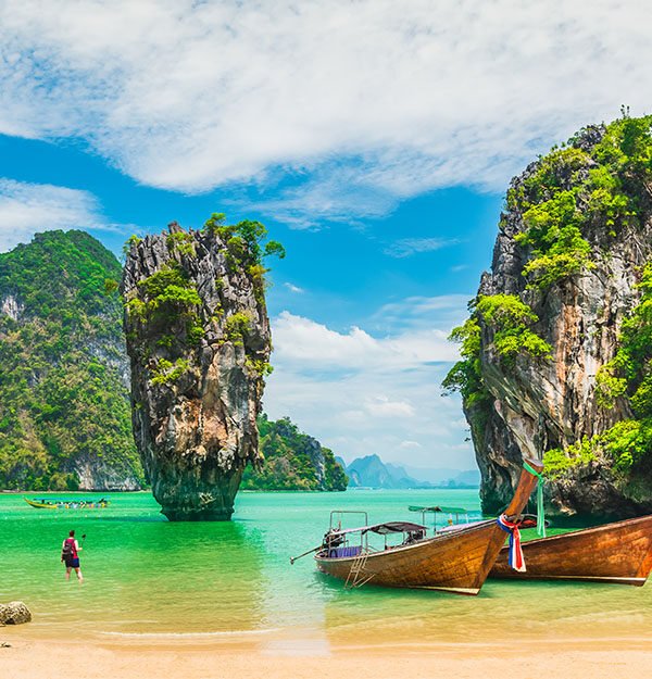Phuket-Thailand