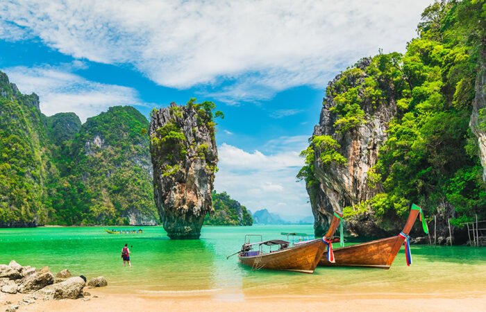 Phuket-Thailand