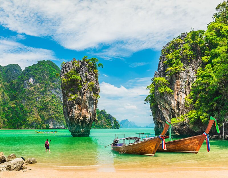 Phuket-Thailand