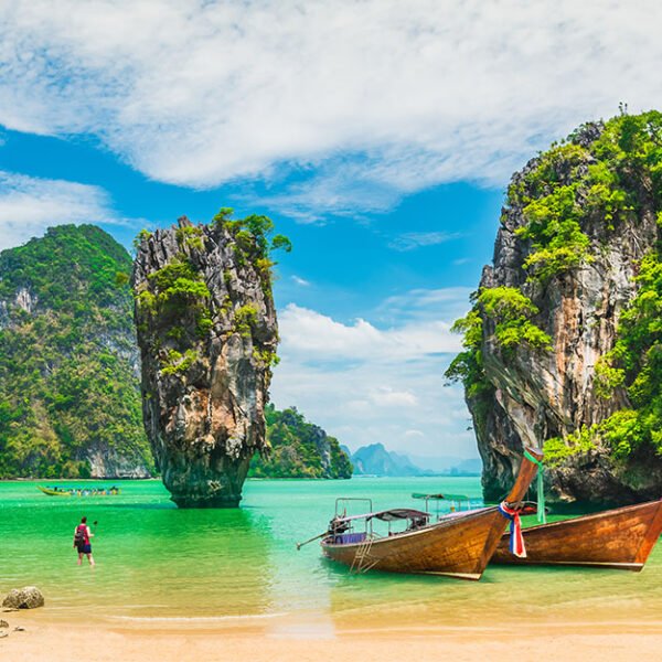 Phuket-Thailand