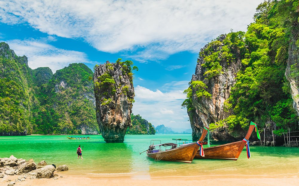 Phuket-Thailand